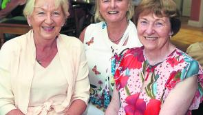 Templemore Golf Club, Jim Ryan's Captain's Prize on July 22 - 24 
