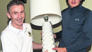 Templemore Golf Club - Vice Captain’s Declan Kennedy Appreciation
