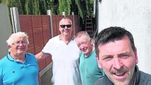 Thurles Drama Group: Saturday mornings at The Bríd Ryan Drama Centre have become like a Men's Shed