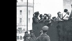 Historical talk will focus on the effects of the Civil War throughout Tipperary