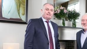Tipperary business SYS Group expands into mortgage market in latest milestone