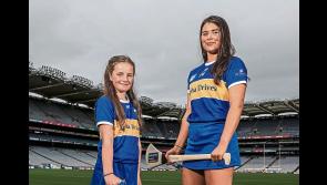 Tipperary's Claire Stakelum is aiming to add to her family's legacy