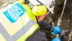 Water supply problems in Tipperary's largest town brought to Tánaiste's attention 