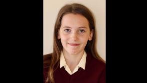 Presentation Thurles first-year student to play in National Soccer Final