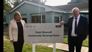 Future of Dean Maxwell Nursing Home  secured