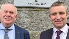 Tipperary ETB given massive funding boost towards infrastructure works and equipment
