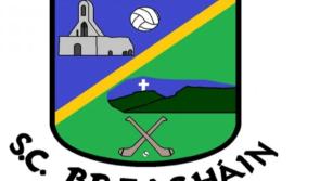 JK Brackens GAA Intermediates showed no fear against the Fethard men in Littleton 