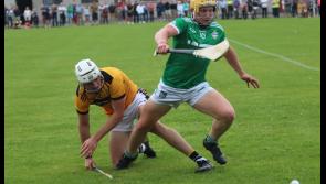 Kickhams claim third ever west intermediate title with win over Golden Kilfeacle