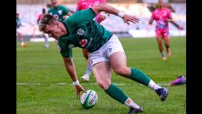 Jake Flannery impresses for Emerging Ireland's second win in South Africa