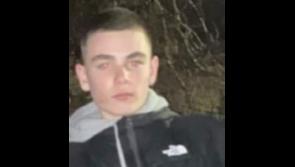 Have you seen Jake? Gardaí concerned for welfare of missing 15-year-old