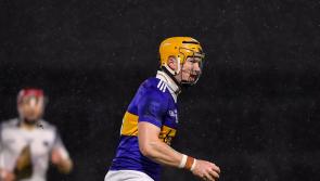 Tipperary team named to face Limerick on Sunday