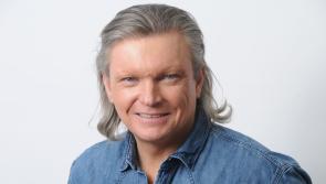 Platinum award winning artist James Kilbane to perform fundraising concert for youth work