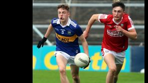 Tipp minor football boss praises players as improvements in performances continue at minor