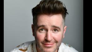 Comedy sensation Jarlath Regan to perform in Tipperary