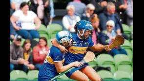 Tipperary's Jean Kelly wins PwC Camogie Soaring Star Award