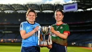 Two All-Ireland final appearances in one year by Tipperary team Mullinahone is 'amazing' 