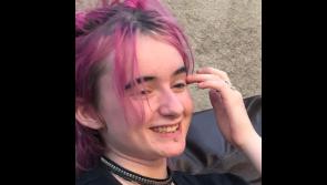 ALERT: Gardai concerned for welfare of missing 15-year-old girl