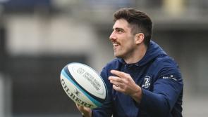 Rugby player with Tipperary connections has been ruled out of Six Nations championship