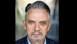 Actor/comedian Joe Rooney will be the guest speaker at Tipperary Chamber event 