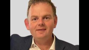 Cashel farmer is new new board member for Dairygold
