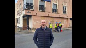 BREAKING: A 'game changer' for Clonmel and Tipperary, as contracts signed for sale of former Clonmel Arms Hotel
