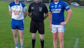 West Tipp JBF Final: Cappawhite claim the silverware over game Anacarty