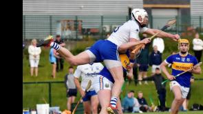 Kiladangan finish strongest against Thurles Sarsfields to claim league final place