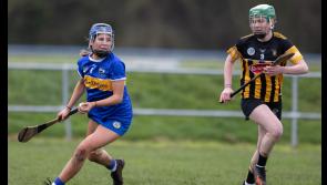Late comeback falls short for Tipp minor camogie team against Kilkenny in championship opener