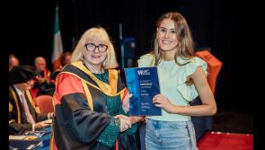 MIC Awards ceremony sees €600k presented to students in scholarships and bursaries