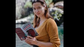 County Tipperary Arts Office selects writer for national mentoring programme