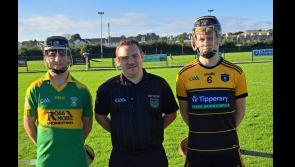 Comfortable win sends Arravale Rovers through to Under 19 B hurling final in west Tipperary