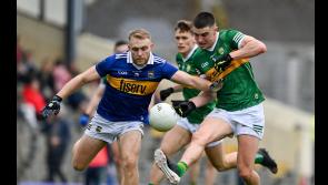 Tipperary no match for All-Ireland champions Kerry in one-sided semi-final