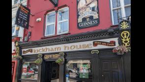 Tipperary pub comes up trumps again at prestigious Irish Pub Awards