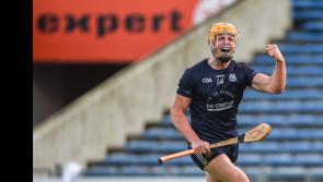 Tipperary hurling champions Kiladangan in action in Munster Club semi-final