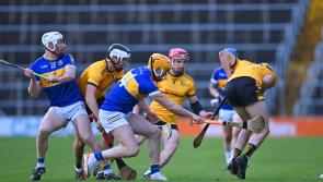 Poor record in Munster shows that club standards in Tipperary are lagging behind