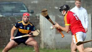 TEAM OF THE WEEK: Premier Intermediate Club Hurling Championship - Round 1