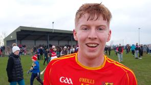 Moycarkey capture first ever Tipperary U21 A hurling title with thrilling win over Mullinahone