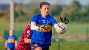 Tipperary ladies football team start the 2023 league with narrow win