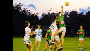 Loughmore Castleiney required extra time to beat Drom to the U19B Mid title