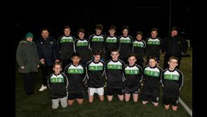 BT Harps: Successful weekend of action for underage teams