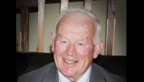 Sad passing of Jerry Hogan whose family continue to give much to Tipperary GAA