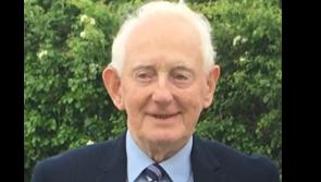 OBITUARY: Joe was an extraordinary man in every way and led a very fulfilled life