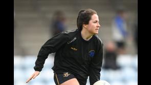 Tipperary goalie Lauren Fitzpatrick is delighted with the growth of ladies football
