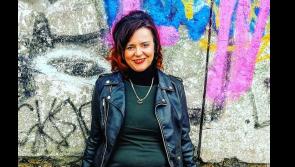 Love has brought Leina from cosmopolitan Zagreb to the peaceful Glen of Aherlow