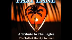 Tribute act to The Eagles will perform headline show in Tipperary