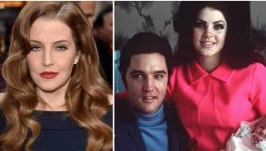 Sad death of Elvis Presley's daughter revives memories of Lisa Marie's trip to Tipperary