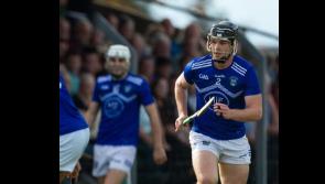 Bonner Maher sees red as Lorrha are outclassed by Corofin in Munster quarter-final