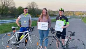 Tipperary trio cycling from Malin to Mizen head for charity