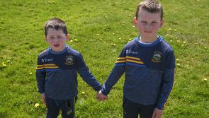 PICTURES: Action & crowd shots from Tipperary vs Clare