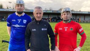 Mullinahone need extra time to claim semi-final win over Borris-Ileigh